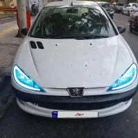 ۲۰۶مدل ۹۸تیپ دو بدون رنگ تگ برگ سند