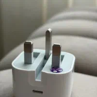 آدابتور ۲۰ وات اورجینال اپل