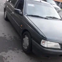 پژو 405 GLX بنزینی، مدل ۱۳۸۰|خودرو سواری و وانت|رشت, گلسار|دیوار