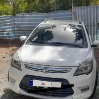 لیفان x50 دنده ای
