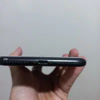 گوشی آیفون 7+|موبایل|تربتحیدریه, بی بی حسنیه|دیوار