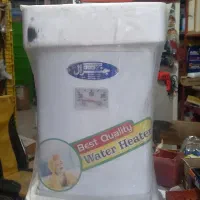 ابگرمکن برقی|آبگرمکن، پکیج، شوفاژ|خرمآباد, |دیوار