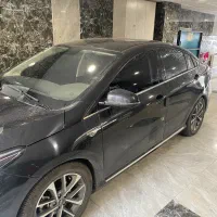 آریزو ۶ پرو فونیکس