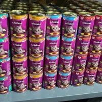 کنسرو غذای گربه ویسکاس ۴۰۰ گرمی