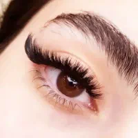 کاشت مژه. اپیلاسیون.موخوره گیری