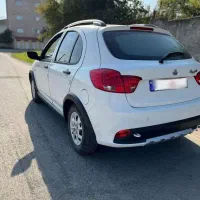 کوییک ۱۴۰۳ بیرنگ کم کار|خودرو سواری و وانت|گرگان, |دیوار