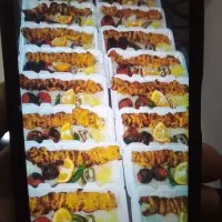 تهیه غذا شاد شام|خدمات پذیرایی، مراسم|بروجرد, |دیوار