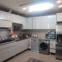 اجاره آپارتمان ۱۰۷ متری ط۱۸ جنوبی شهرک خرازی