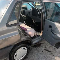 فروش خودرو|خودرو سواری و وانت|هشتگرد, شهرک صنعتی هشتگرد|دیوار