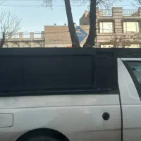 باربند آریسان فلزی محکم