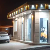 یک بن مغازه رهن و اجاره
