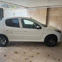 پژو ۲۰۷ tu3مدل۴۰۴-ارتقا یافته ۸۵ گانه تمام فول|خودرو سواری و وانت|کرمانشاه, |دیوار