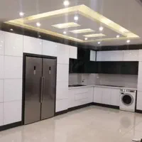 طراحی ساخت و اجراء کابینت کمددیواری