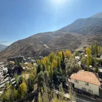 دربندسر ۱۰۷ متر سوپرلوکس|فروش آپارتمان|شمشک, |دیوار