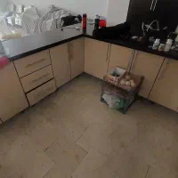 کابینت و کمد آشپز خانه