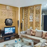 آپارتمان 160 متری سه خواب شیک در ستاری