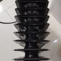 بخاری برقی|بخاری، هیتر، شومینه|رشت, رشتیان|دیوار