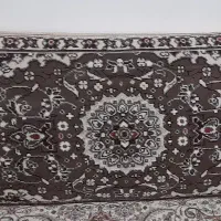پشتی قالی ماشینی