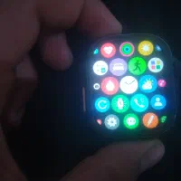 ساعت هوشمند|ساعت|زرند, |دیوار