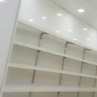 قفسه وپررو ام دی اف