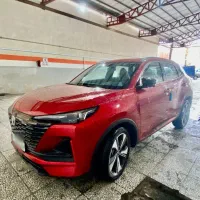 چانگان cs55 پلاس