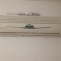 کولرگازی جنرال|کولر گازی و فن‌کوئل|مشهد, طبرسی شمالی|دیوار