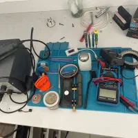 لوازم تعمیرات موبایل|لوازم جانبی موبایل و تبلت|بوشهر, |دیوار