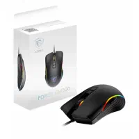 موس گیمینگ MSI Forge GM300