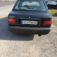 فروش پراید فوری مدل 85