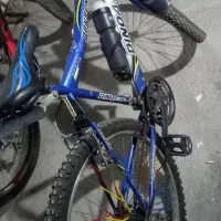 دوچرخه 26 دنده ای فقط ۴۳۰۰ فوری