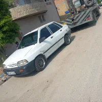 پراید89 صبا دوگانه