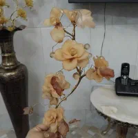 گل کریستالی
