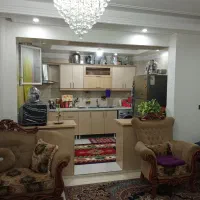 60 متر تک خواب/فول امکانات /پرنیان