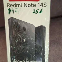 گوشی شیائومی مدل نوت ۱۴ اس