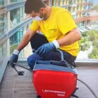 لوله بازکن شبانه روزی مهرویلاگلشهر عظیمیه مصباح کل