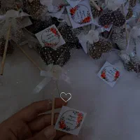 گیفت عقد عروسی مدرسه و همه مناسبات