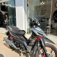 هرم اسپید مدل ۹۷عروسک|موتورسیکلت|مشهد, ولیعصر (شهرک غرب)|دیوار