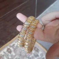 النگو رنگ ثابت