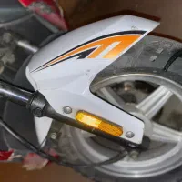 موتور کویر S4 .فروش فوری|موتورسیکلت|تهران, فردوسی|دیوار