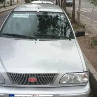 مدل۸۸|خودرو سواری و وانت|مشهد, مصلی (کارمندان اول)|دیوار