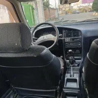 روآ 86 بی رنگ و ضربه دوگانه|خودرو سواری و وانت|رامسر, |دیوار