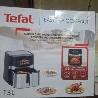 سرخ کن بدون روغن تفال ۱۳ لیتری