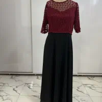 مزون لباس مجلسی از سایز ۳۶ تا ۵۲ قیمت تولیدی|لباس|اردکان, |دیوار