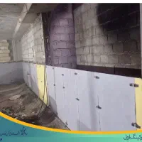 امتیاز اپارتمان ۱۰۰ متری تعاونی مسکن ذوب آهن|پیش‌فروش املاک|اصفهان, باغ فدک|دیوار