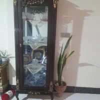 گنجه و کمد جاکفشی