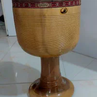 تنبک سه مهر آونگ