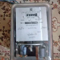 فروش کنتورسه فاز انالوگ پابه نو|مصالح و تجهیزات ساختمان|اصفهان, شفق|دیوار