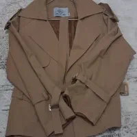 کت کوتاه زنانه