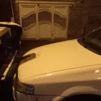 سمند سورن|خودرو سواری و وانت|تبریز, |دیوار