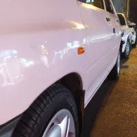 131 مدل  97  تمیز سالم  بدون  عیب  کارمندی